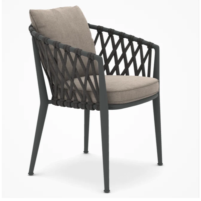 Erica Outdoor Chair