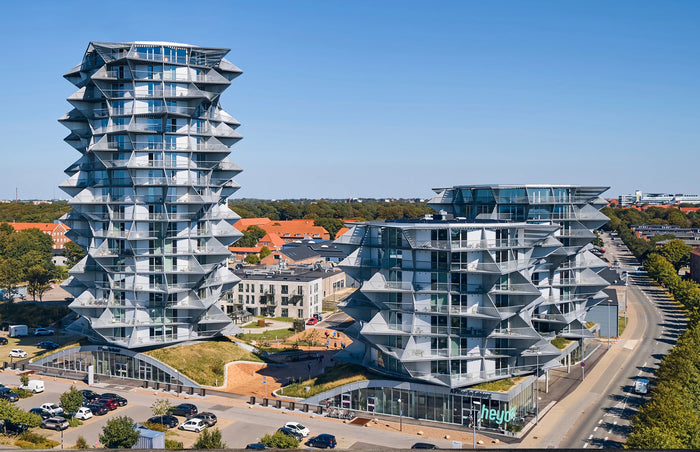 A Place To Hotel Esbjerg