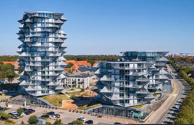 A Place To Hotel Esbjerg