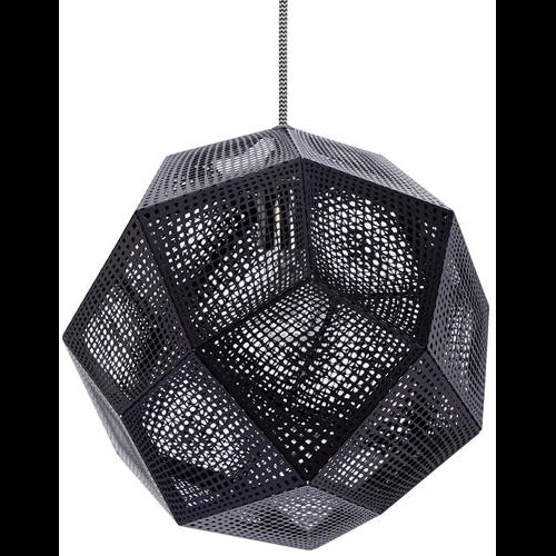 Etch Pendant Lamp Ø32 cm