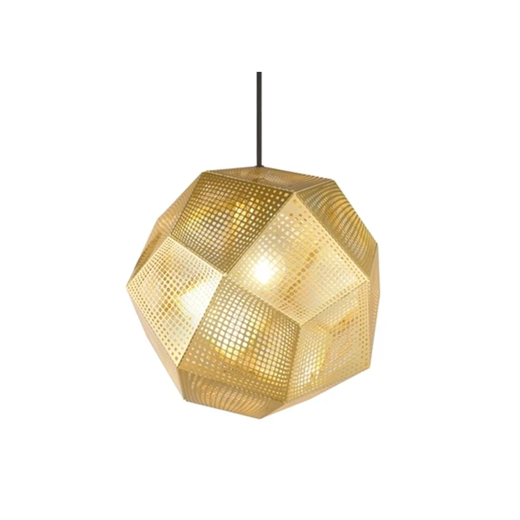 Etch Pendant Lamp Ø32 cm