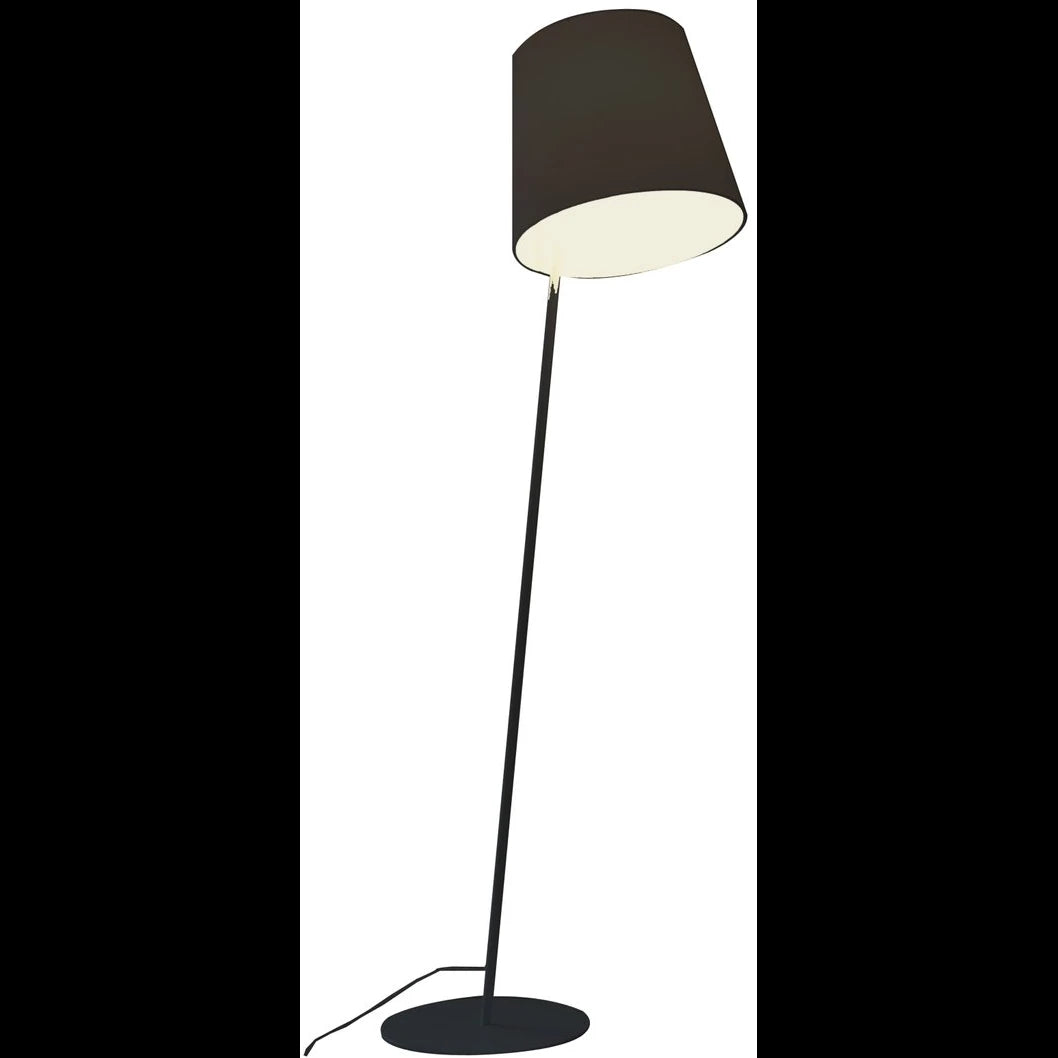 Excéntrica Floor Lamp