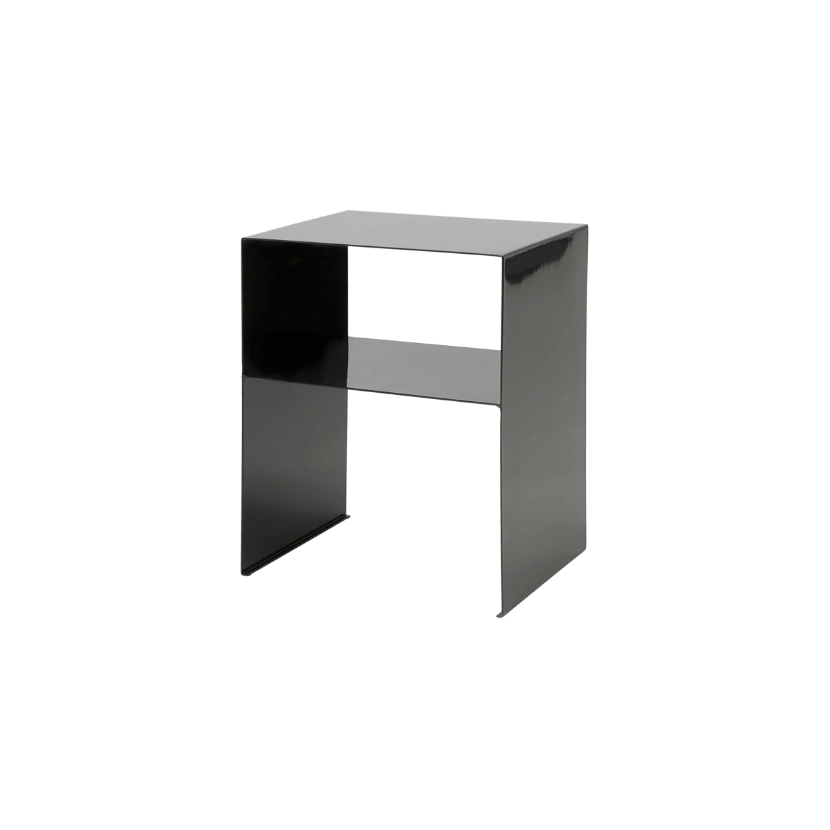 Fari Side Table - Black