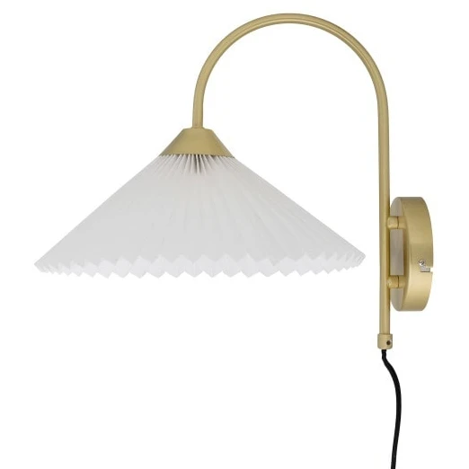 Firdes Wall Lamp