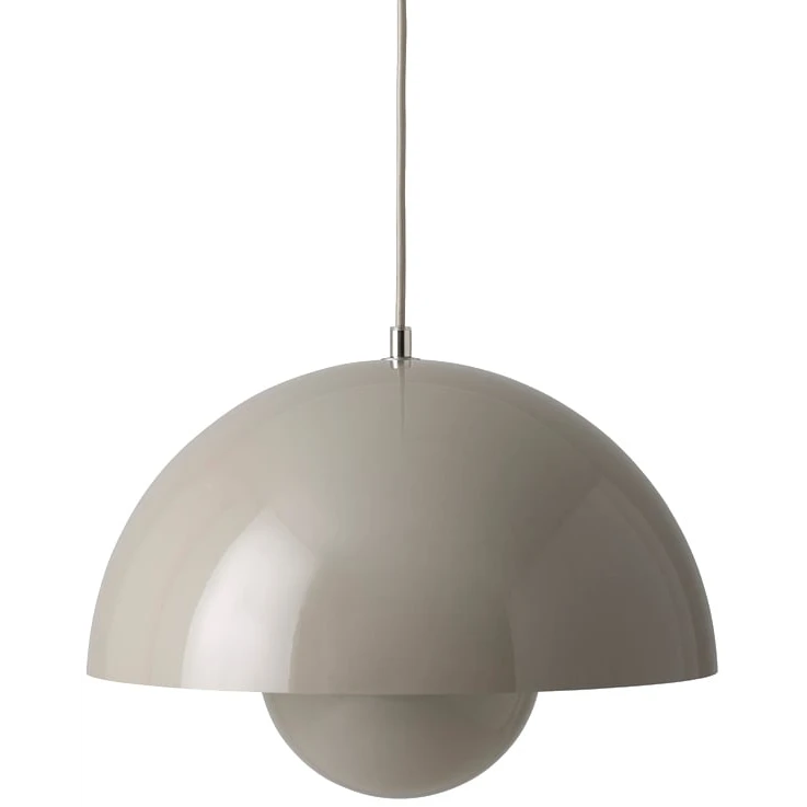 Flowerpot Pendant Lamp Vp7