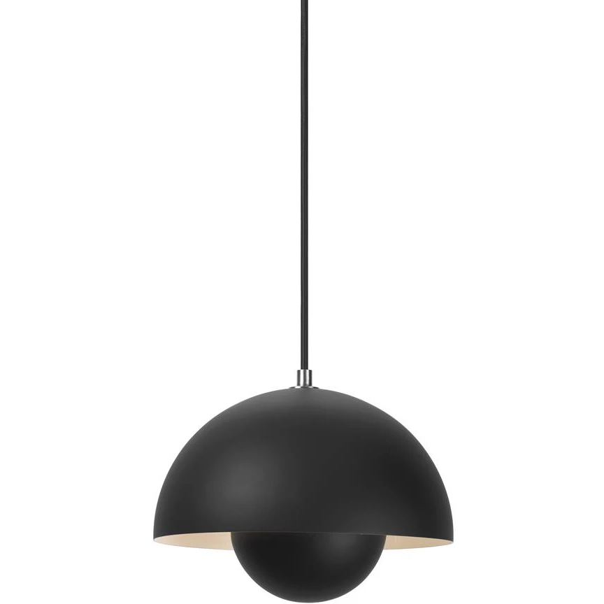 Flowerpot Vp1 Pendant Matte