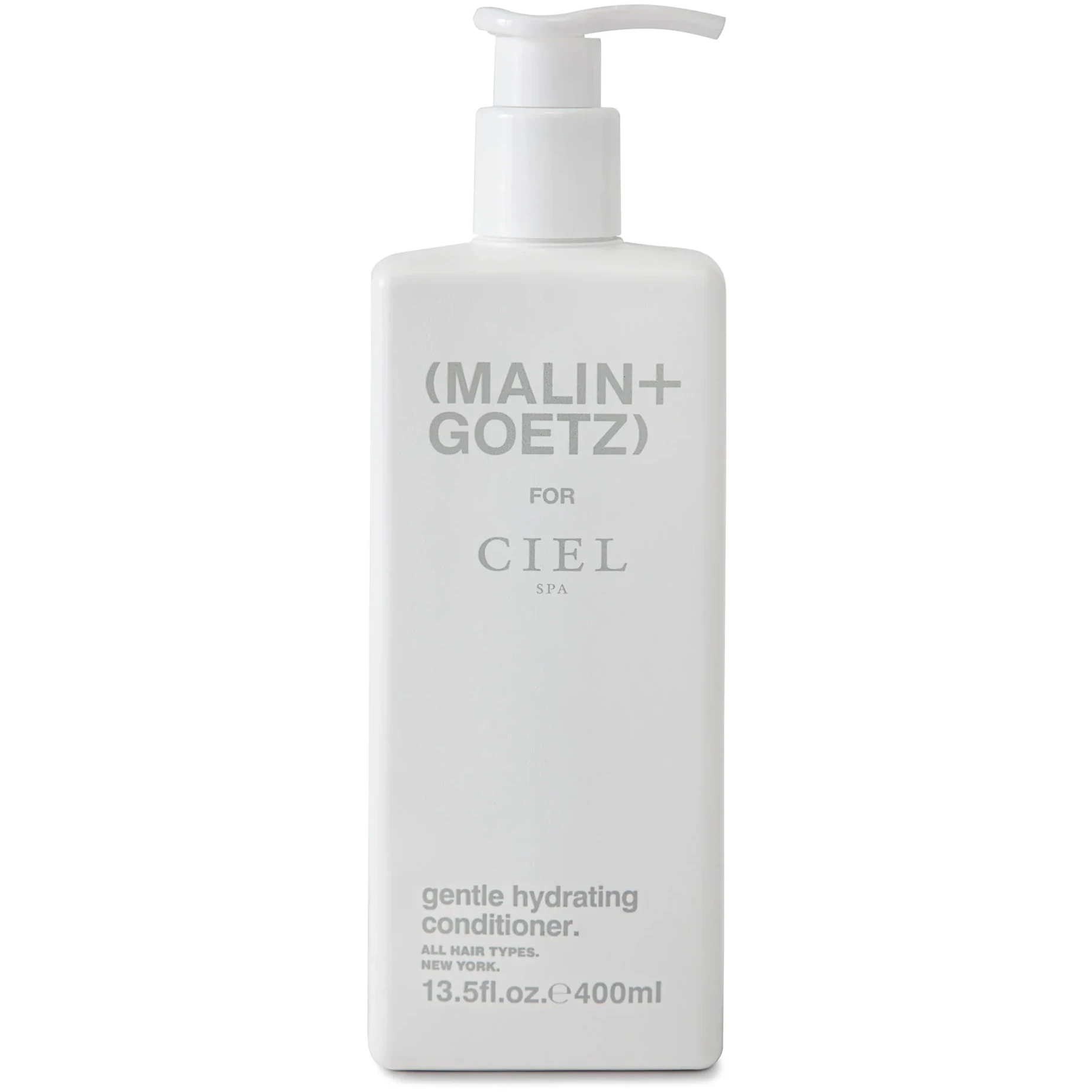 Ciel Spa Conditioner