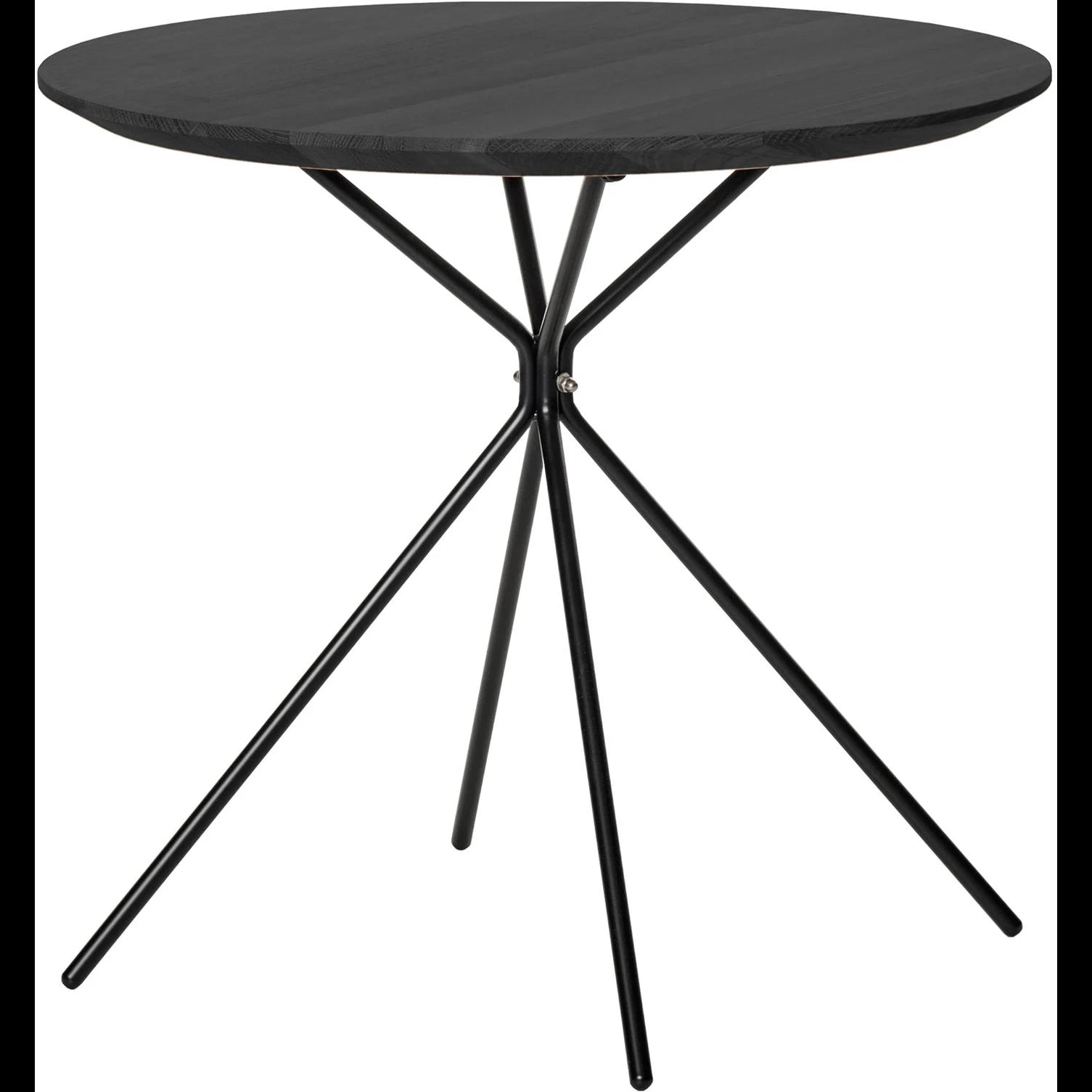 Frisbee Cafe Table