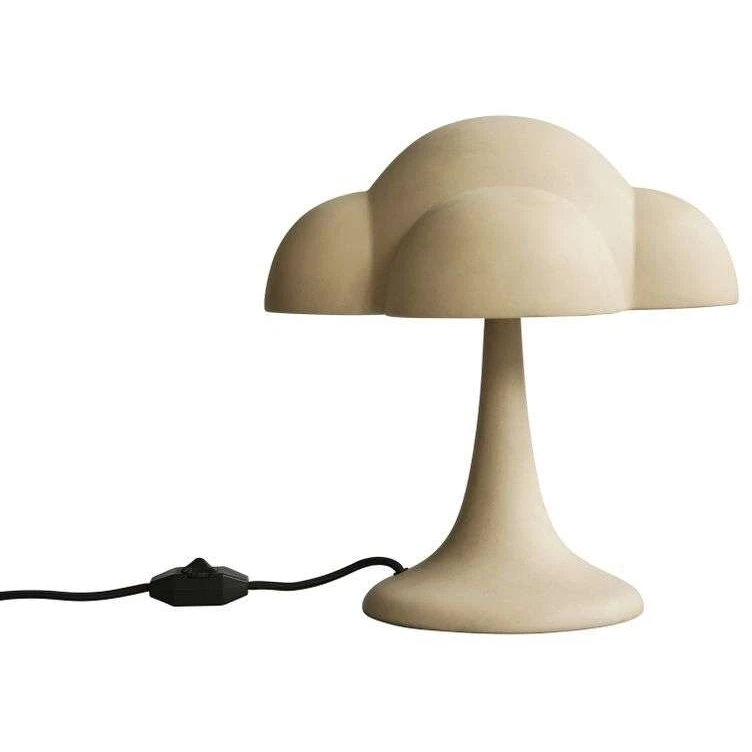 Fungus Table Lamp Sand