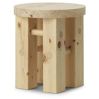 Fyr Stool 45 Cm