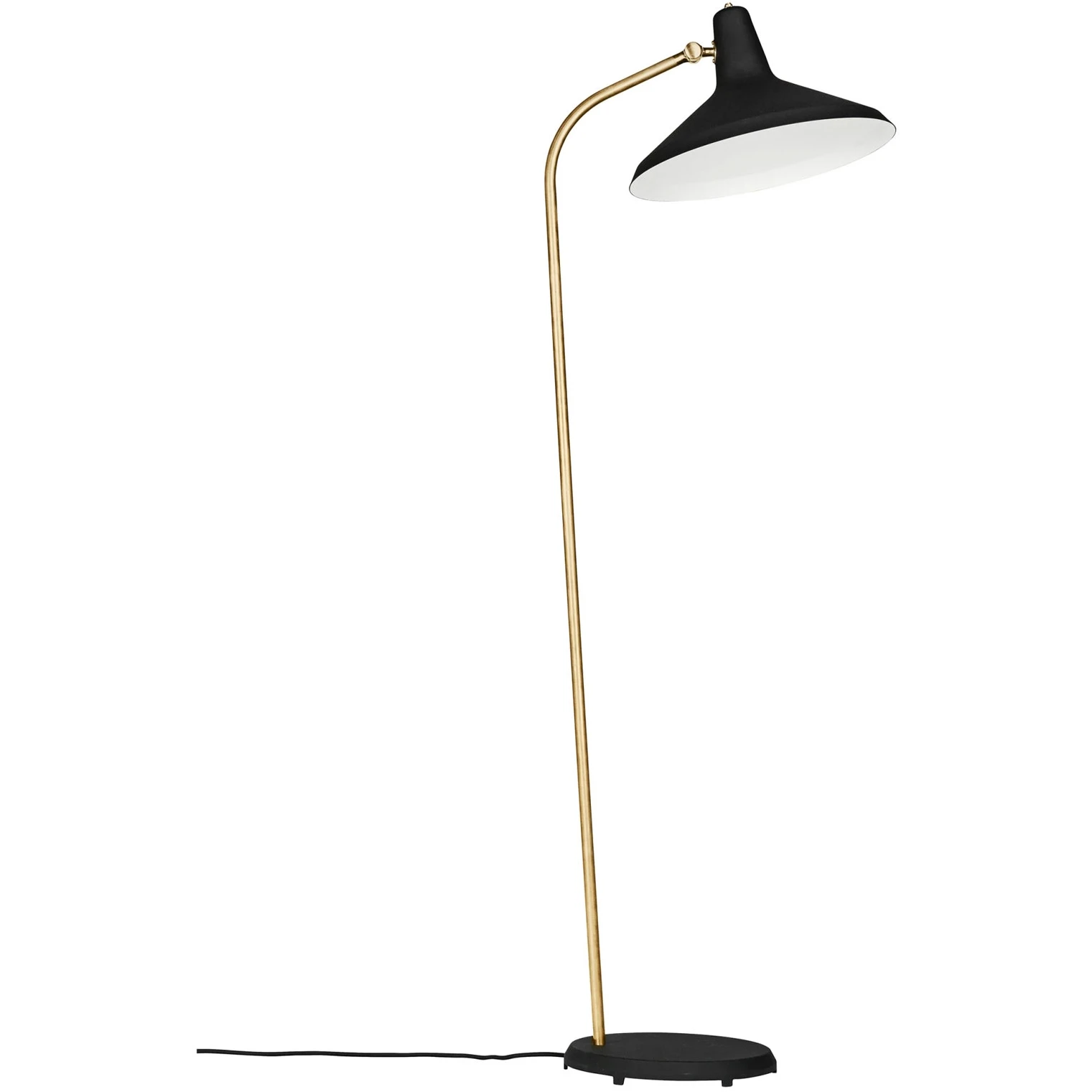 G-10 Floor Lamp