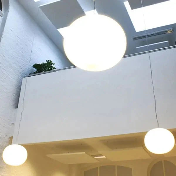 Glo-Ball S1 Pendant Lamp