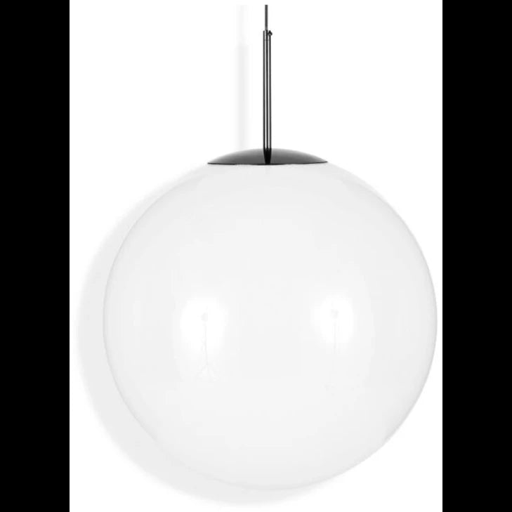 Globe Pendant Lamp Ø50