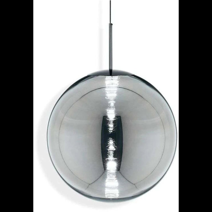 Globe Pendant Lamp Ø50