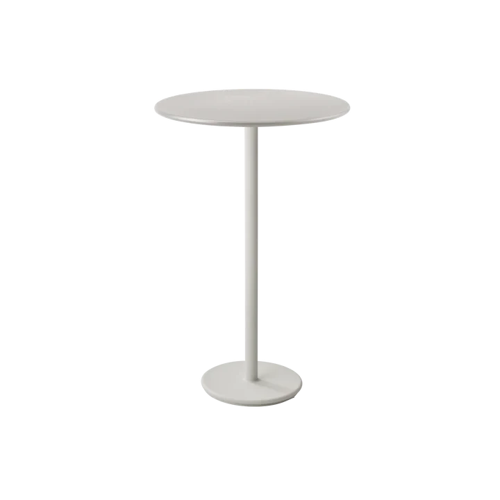 Go Bar Table Ø80 cm