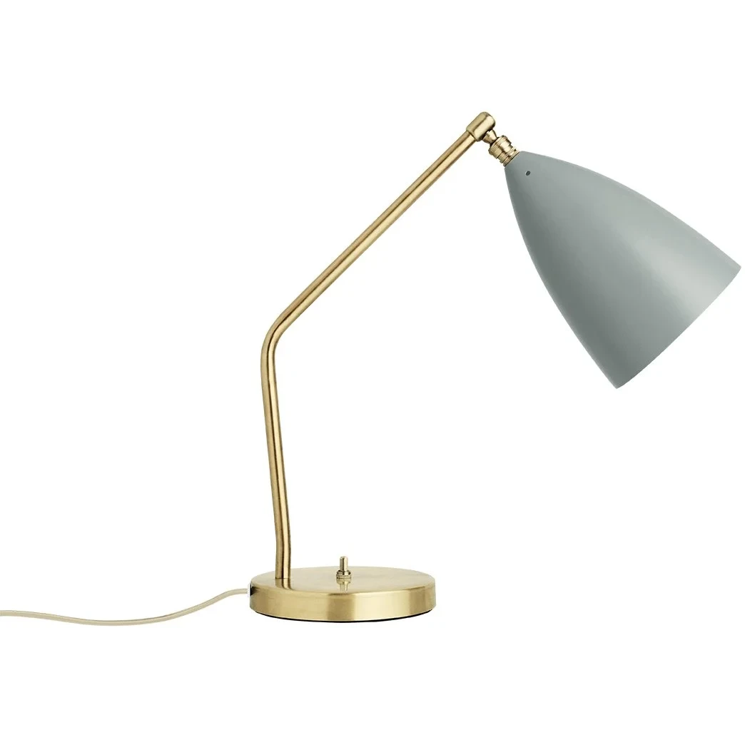 Gräshoppa Table Lamp