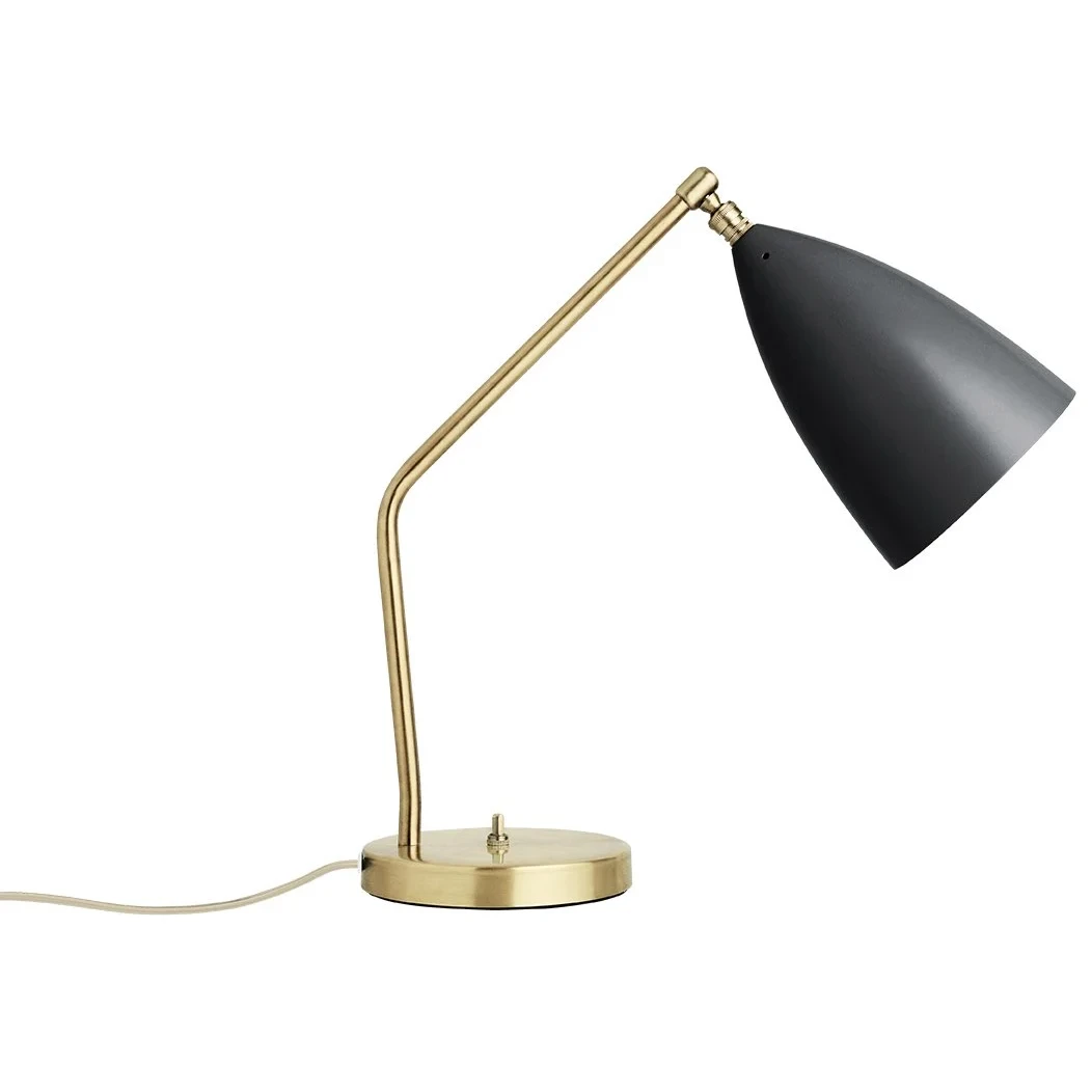 Gräshoppa Table Lamp