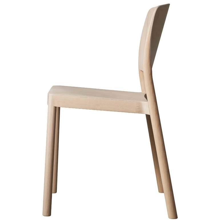 Grace Chair Beech Wood