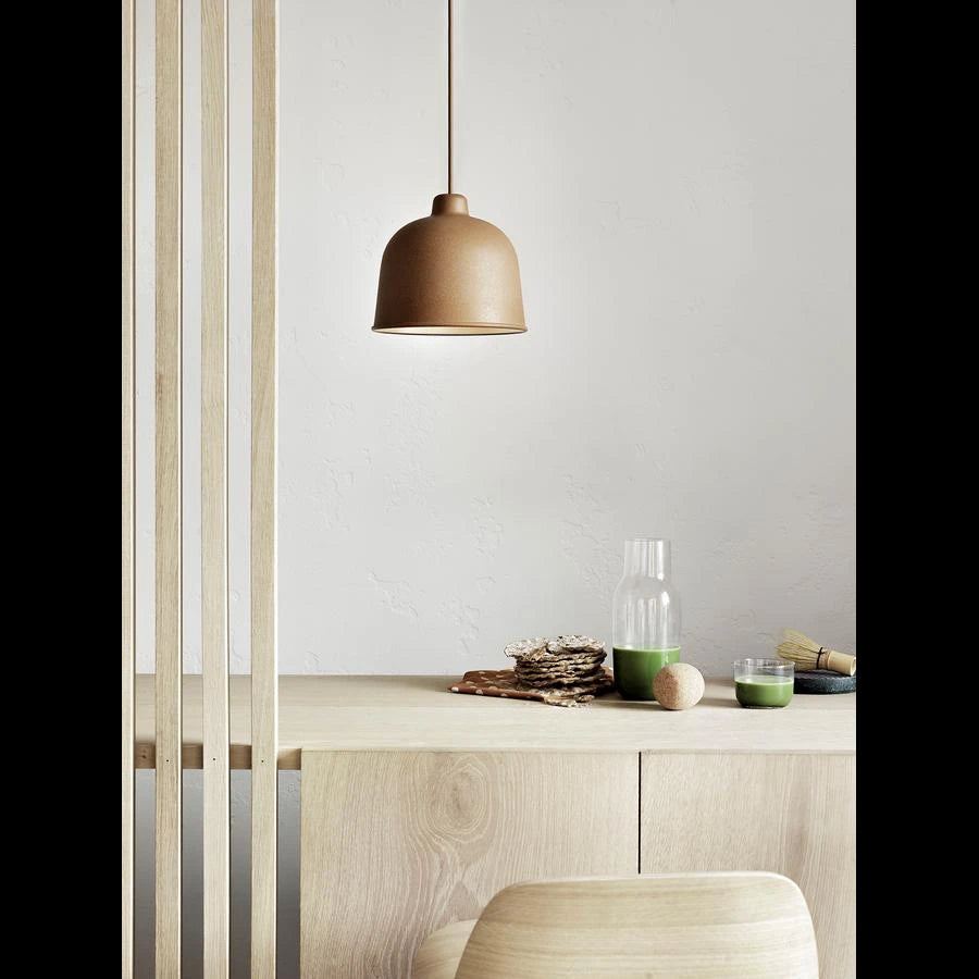 Grain Pendant Lamp