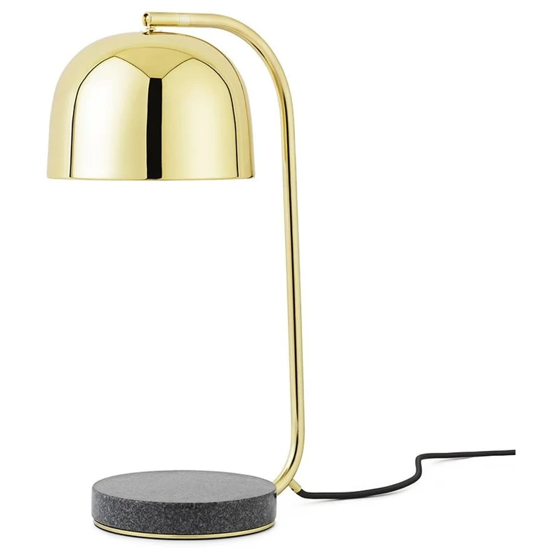 Grant Table Lamp