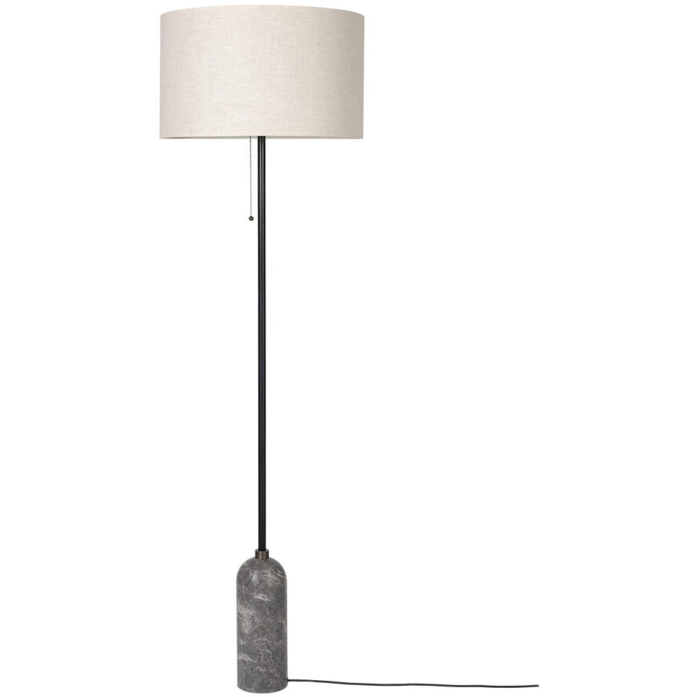 Gravity Floor Lamp