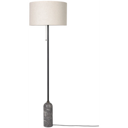 Photo of Gravity Floor Lamp