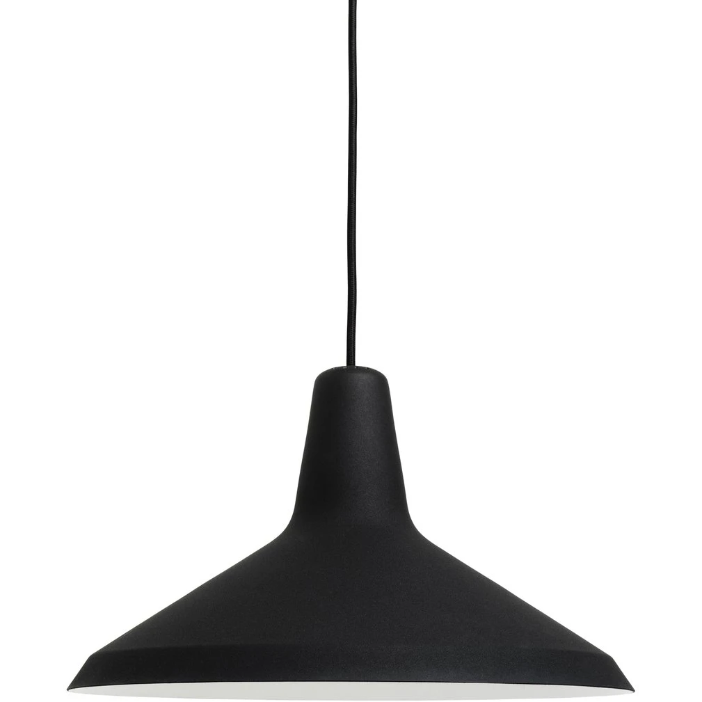 Gubi G10 Pendant Black