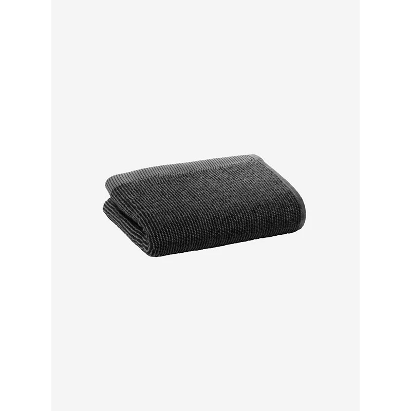 Guest Towel From Vipp (black)