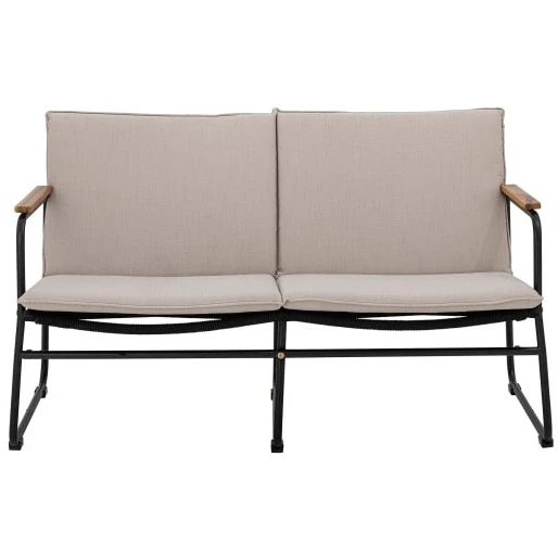 Hampton Lounge Sofa