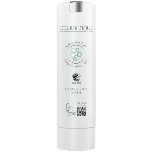 Hand & Body Lotion