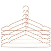 Hang Coat Hangers - Set of 5