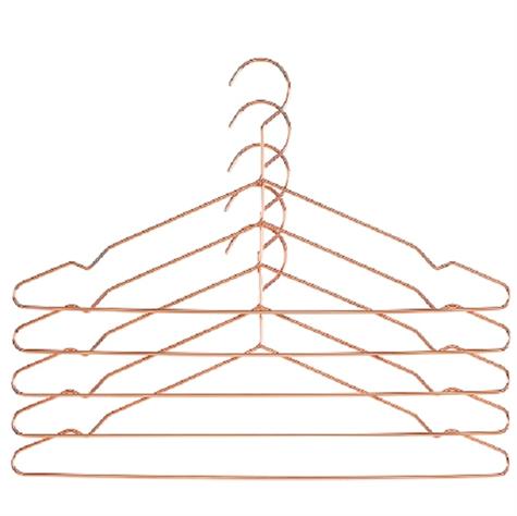 Hang Coat Hangers - Set of 5