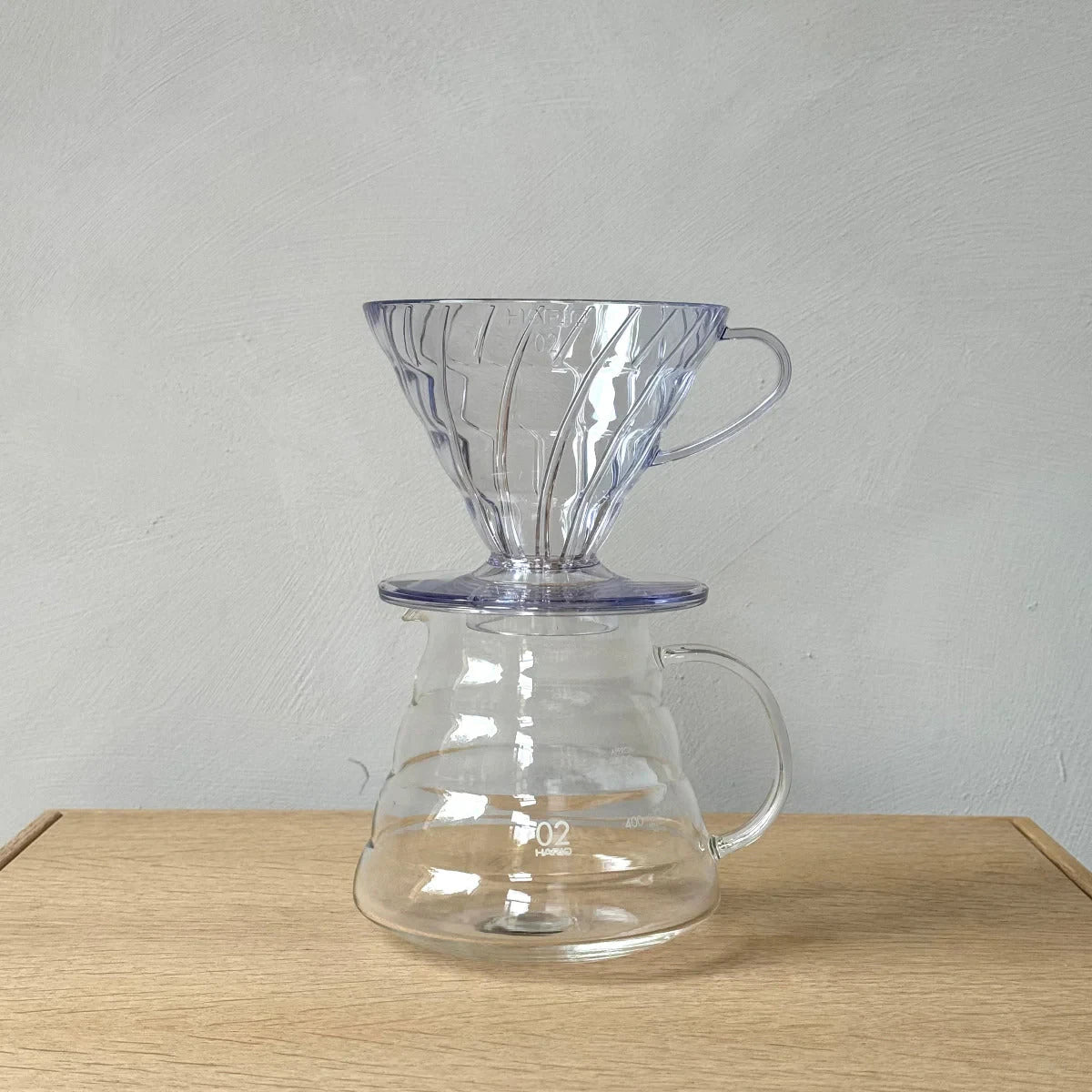 V60 Dripper