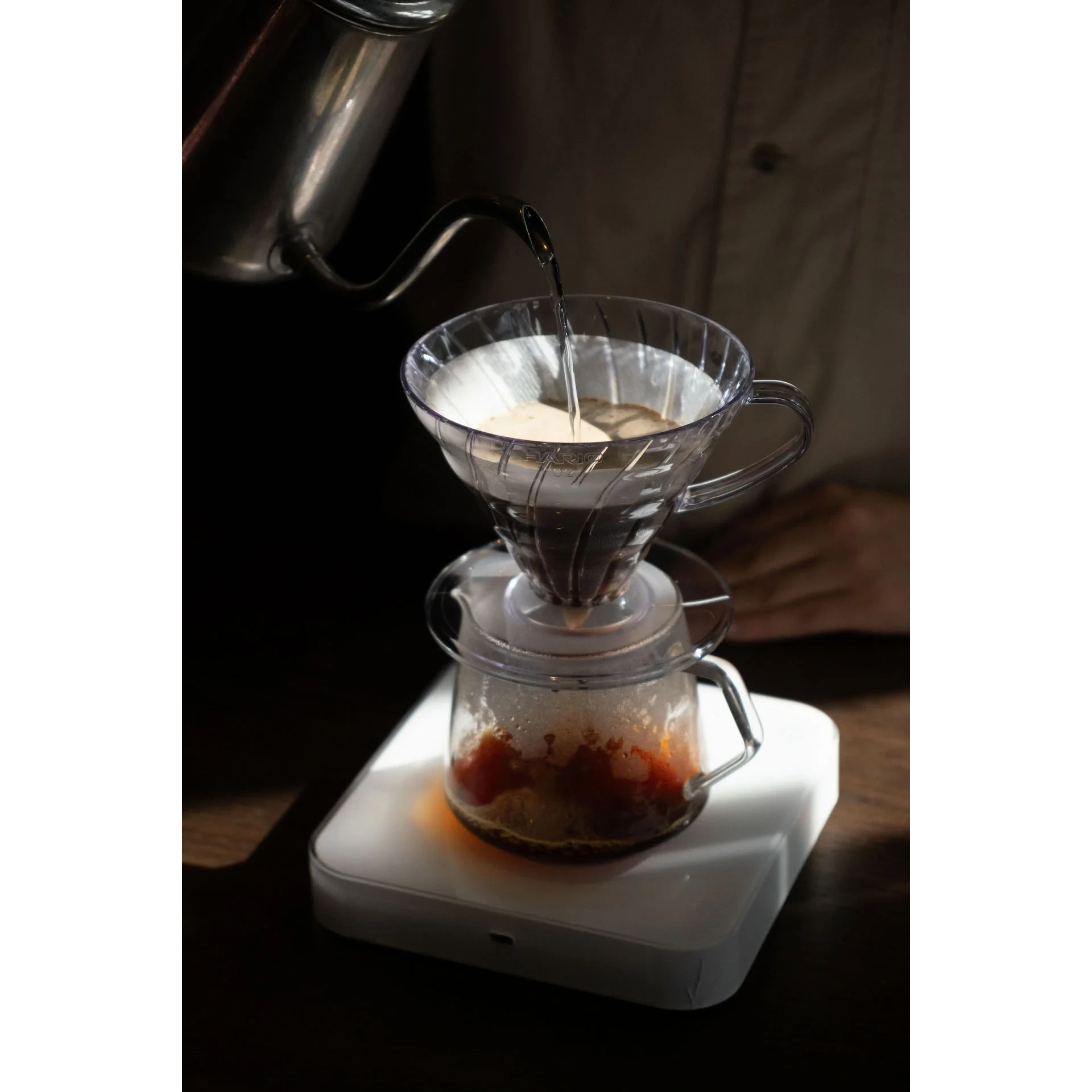 V60 Dripper