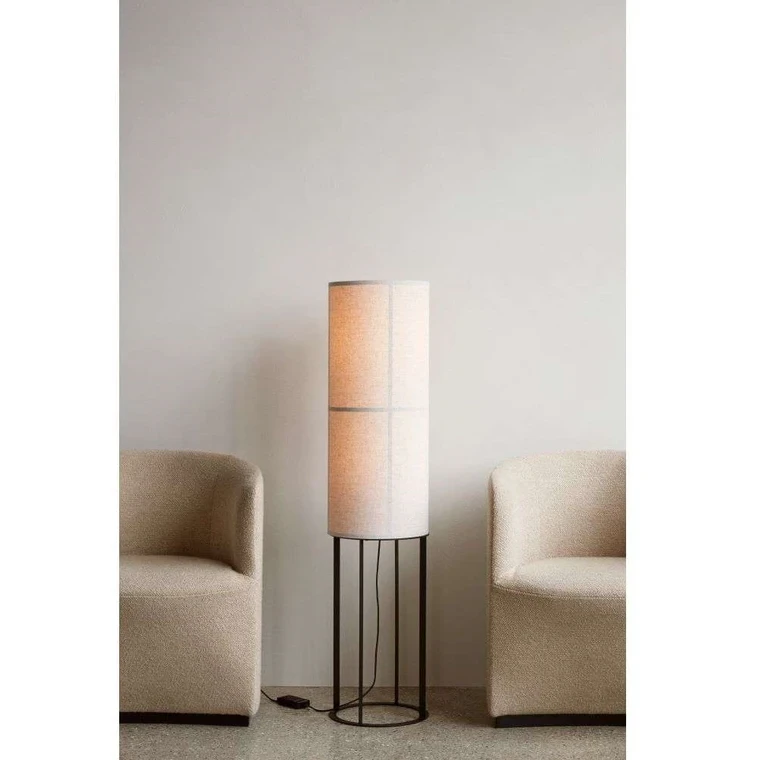 Hashira High Floor Lamp