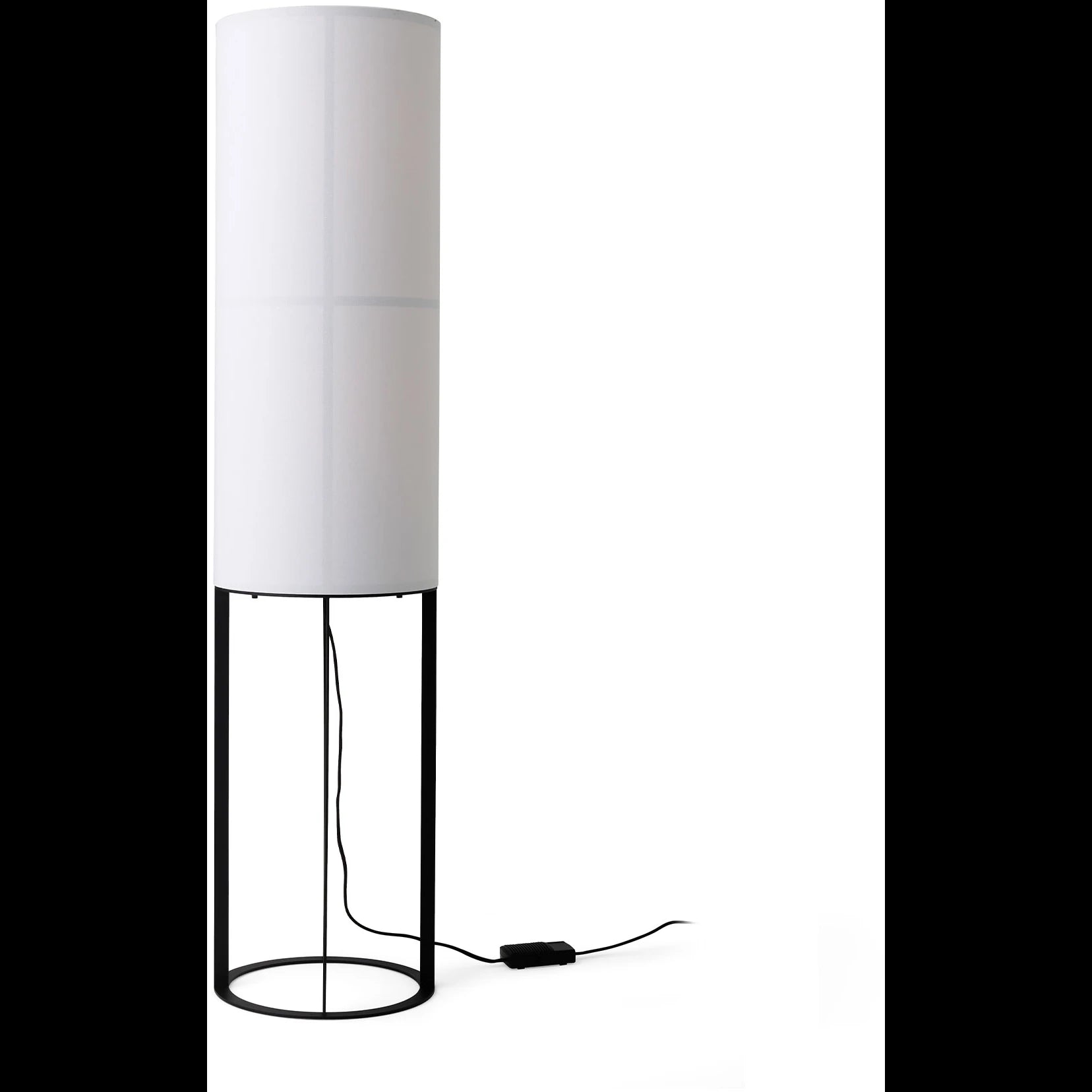 Hashira High Floor Lamp