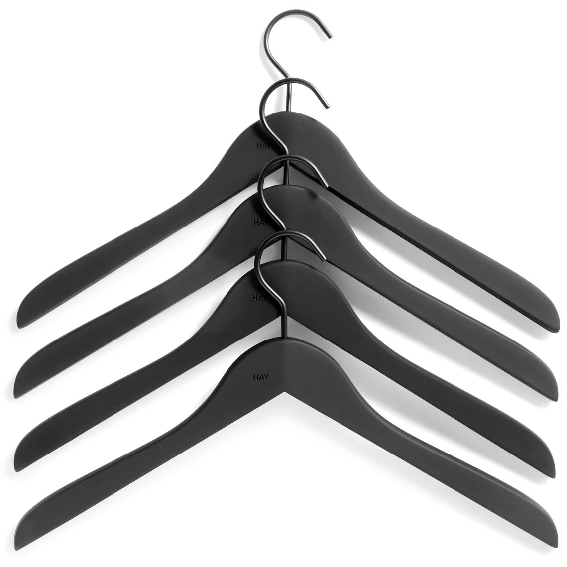 Hay Hanger Slim 4-pack