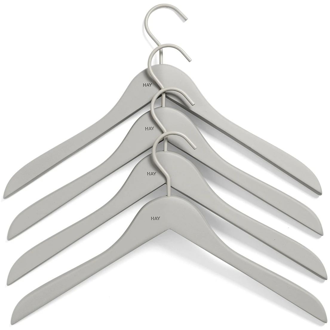 Hay Hanger Slim 4-pack