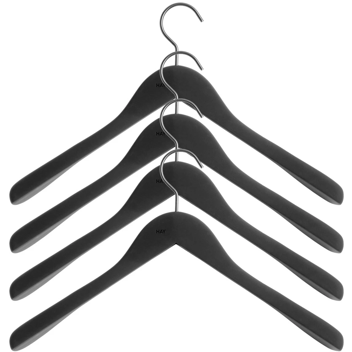 Hay Hanger Wide 4-pack