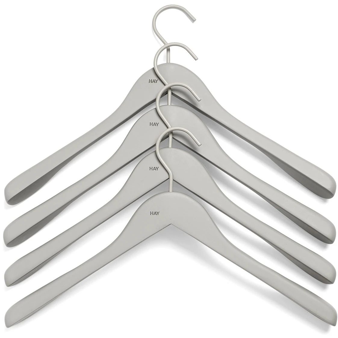 Hay Hanger Wide 4-pack