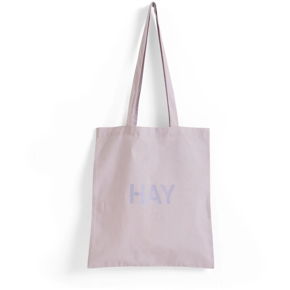 Hay Tote Bag