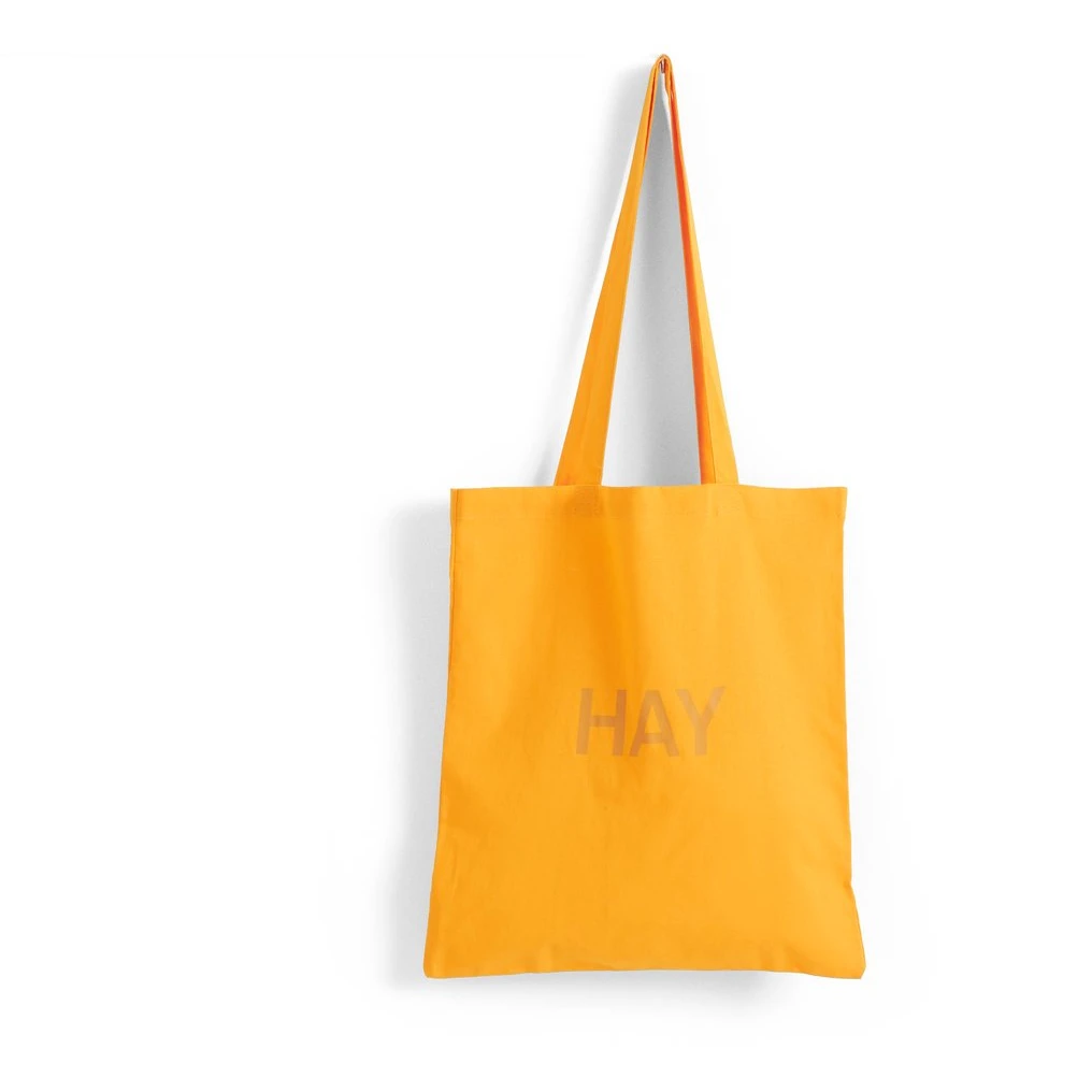 Hay Tote Bag