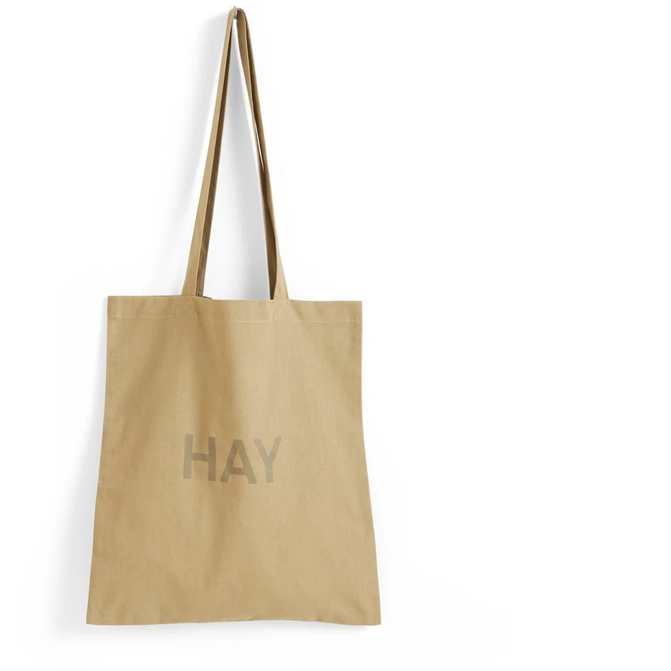 Hay Tote Bag