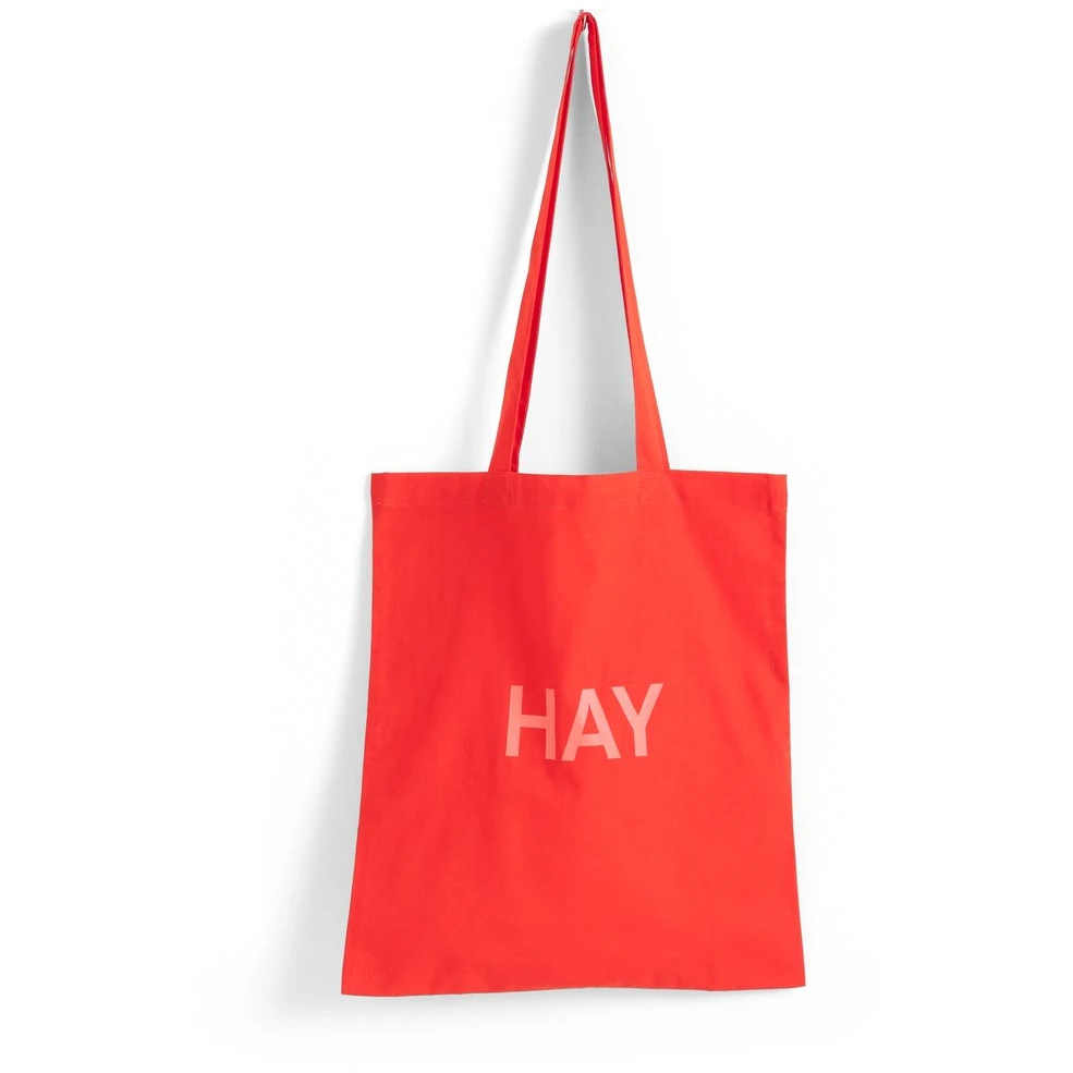 Hay Tote Bag