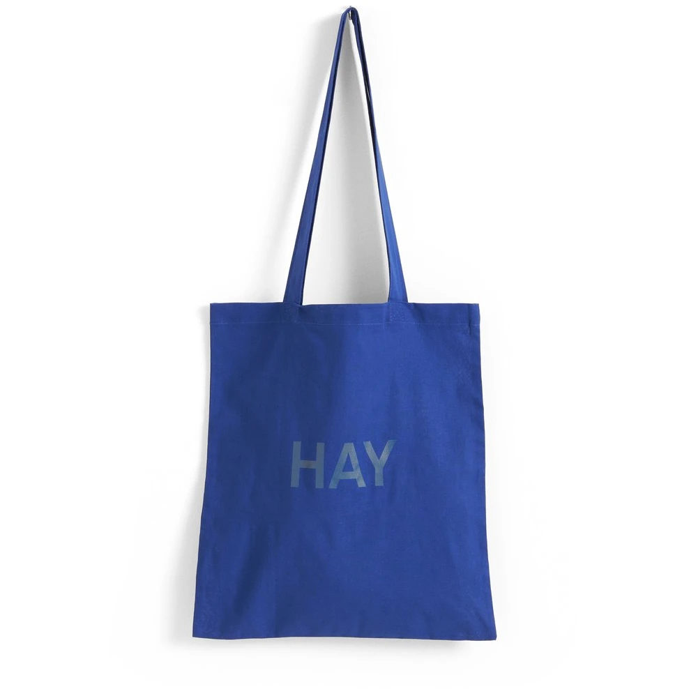 Hay Tote Bag