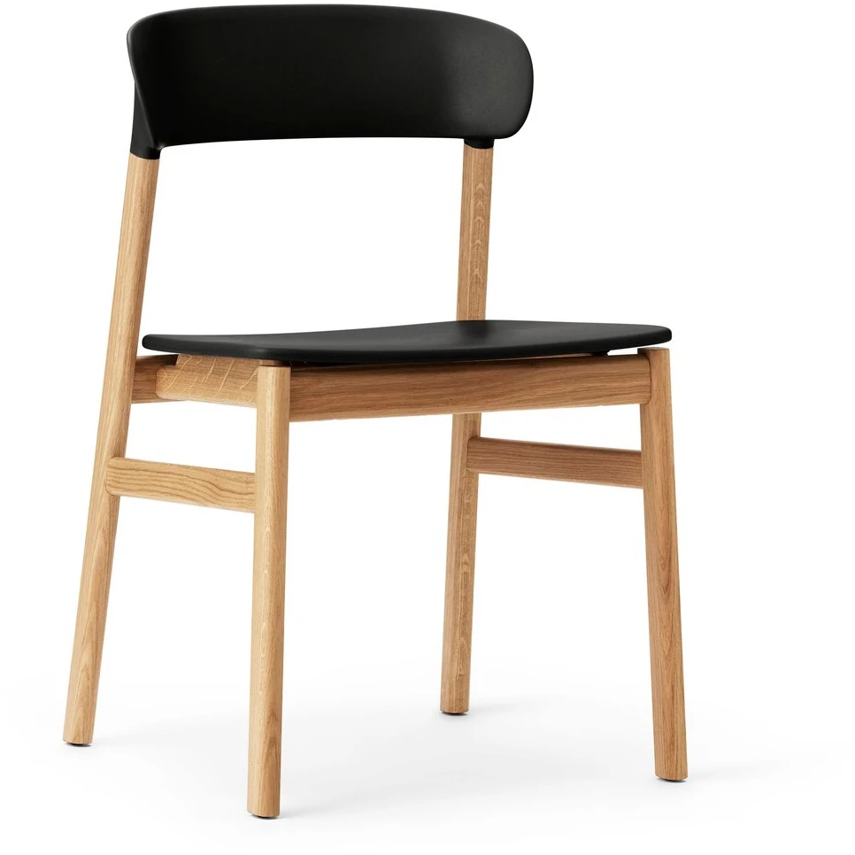 Herit Chair Oak