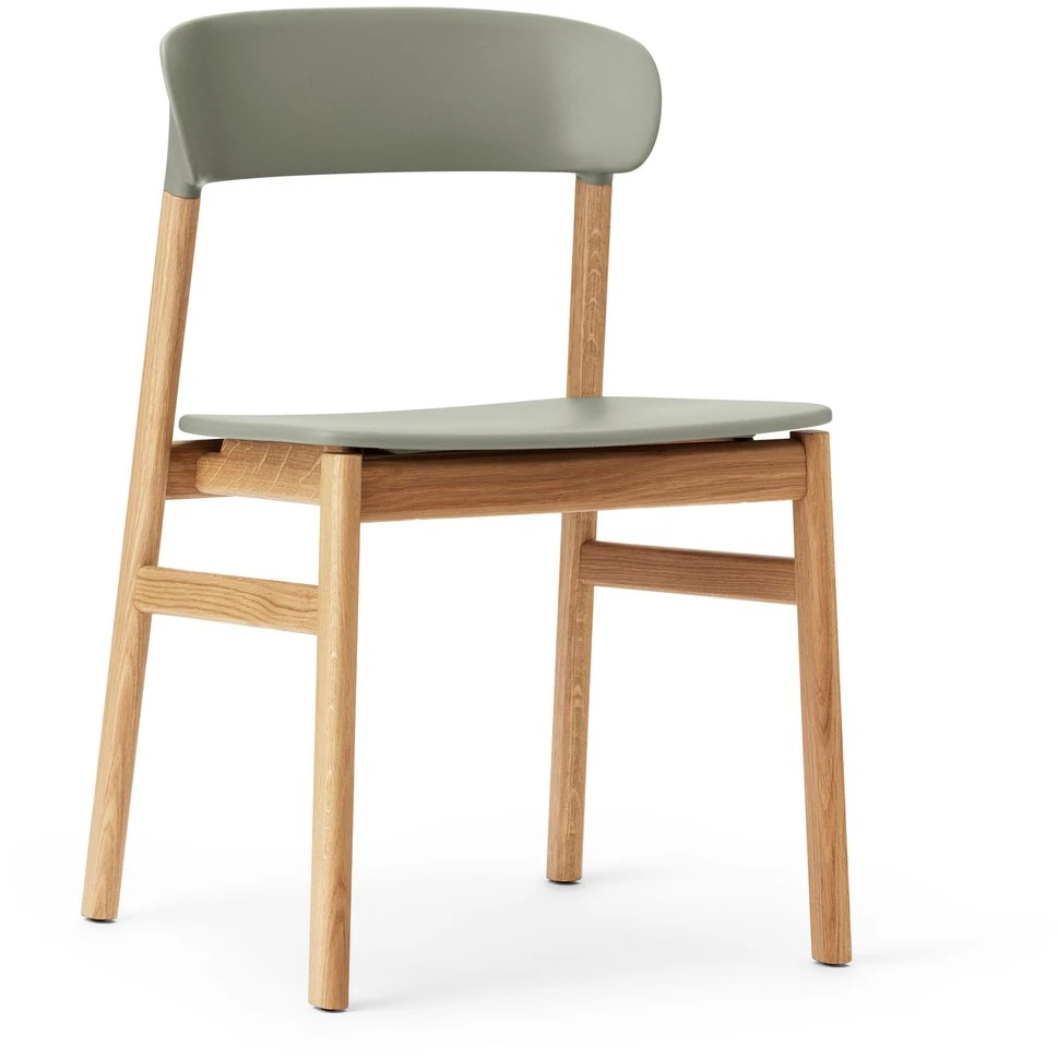 Herit Chair Oak