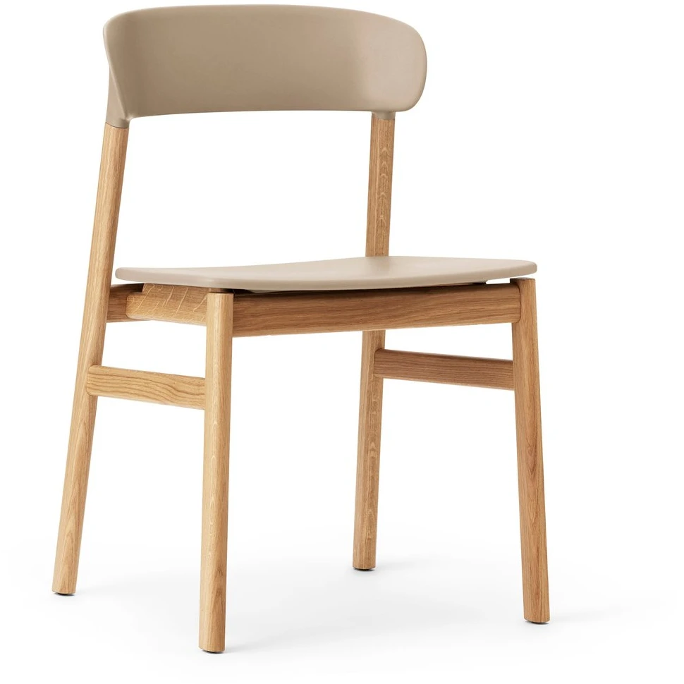 Herit Chair Oak