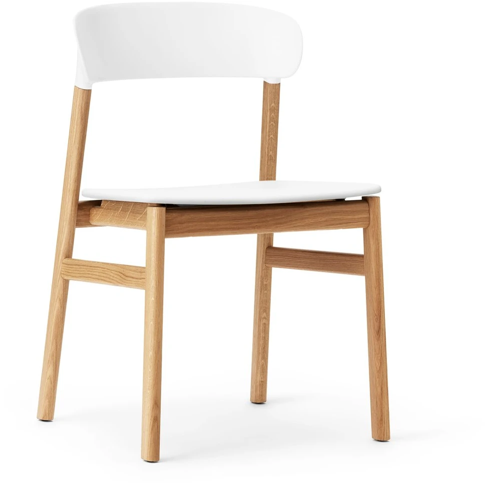 Herit Chair Oak