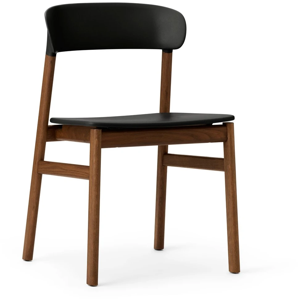 Herit Chair Smoked Oak